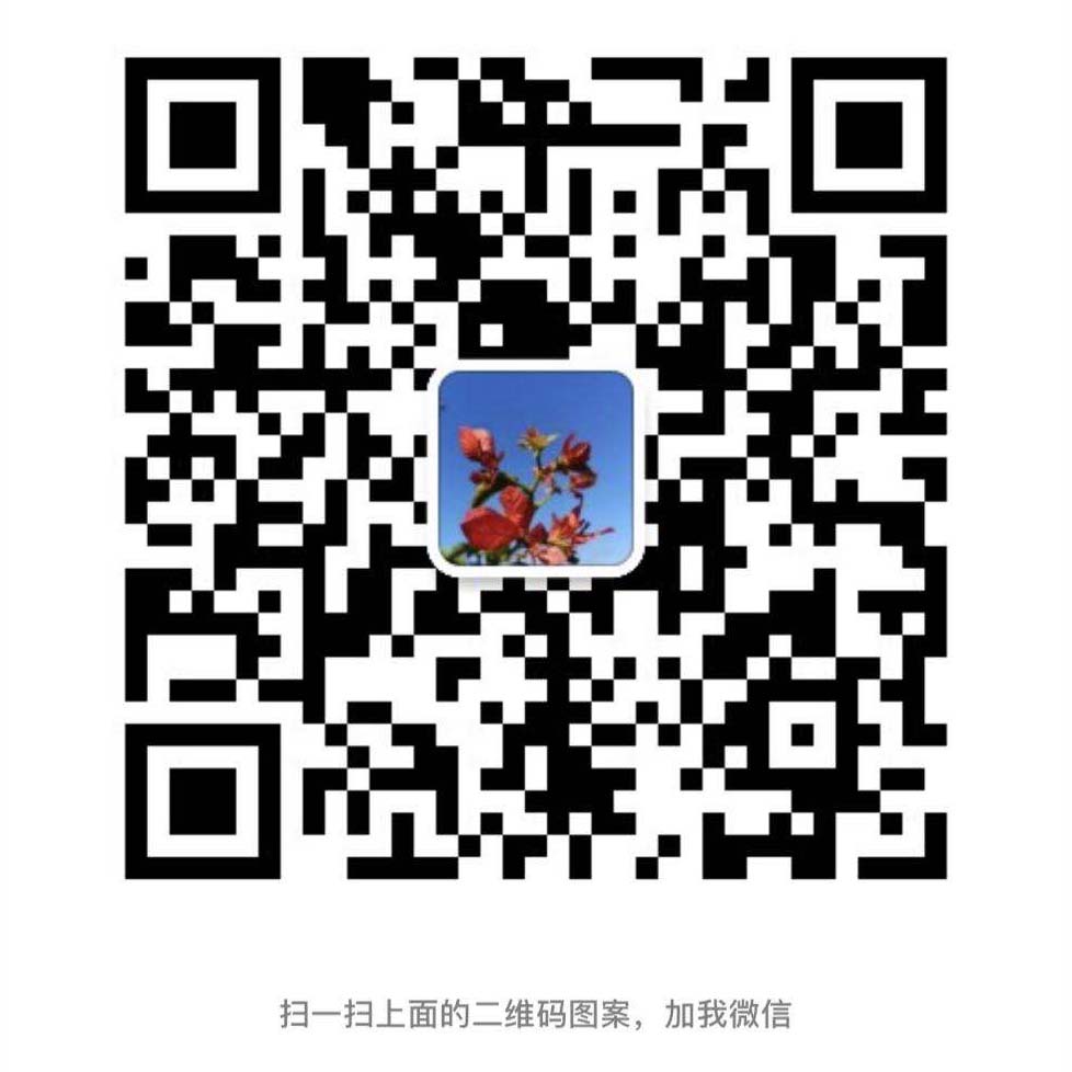微信二維碼